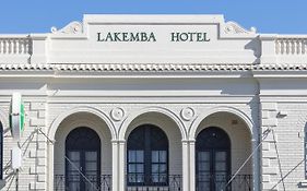 Lakemba Hotel